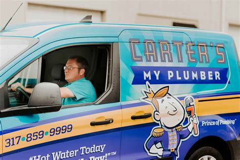 carter plumbing and heating|carter's my plumber.